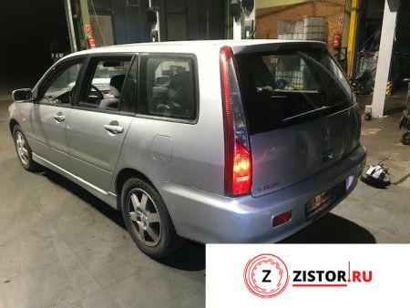 МКПП 5 ст. Mitsubishi Lancer 9 2003-2006, артикул 7965223 4G18 на Mitsubishi Lancer 9 2003-2006  1.6 л — купить, цена 39000 руб.