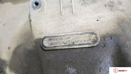 АКПП 4х4 на Audi Q7 2006-2009, артикул 8733608 BUG на Audi Q7 2006-2009 3 л — купить, цена 1000 руб.