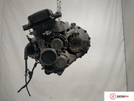 МКПП 6 ст. Audi Q3 2011-2014, артикул 8294230 CFFB на Audi Q3 2011-2014 2 л — купить, цена 16700 руб.