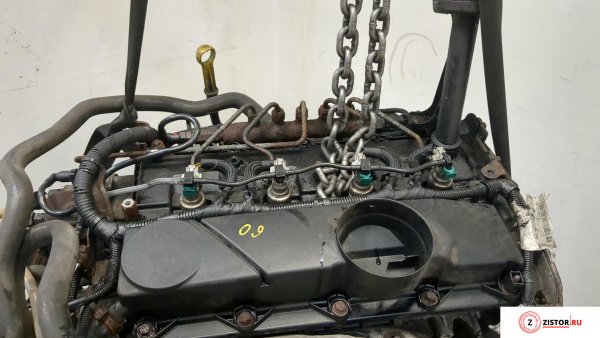 Контрактный двигатель SRFA на Ford Transit 2006-2014 2.2 л (SRFB; SRFC; SRFD; SRFE) — купить, цена 118800 руб.