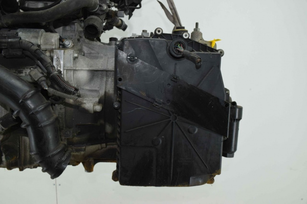 Коробка передач автоматическая (АКПП) BG9R7000AA Volvo S60 2 1.6 Бензин