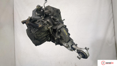 МКПП 6 ст. Alfa Romeo 159, артикул 8686693 939 A2.000 на Alfa Romeo 159   1.9 л — купить, цена 700 руб.