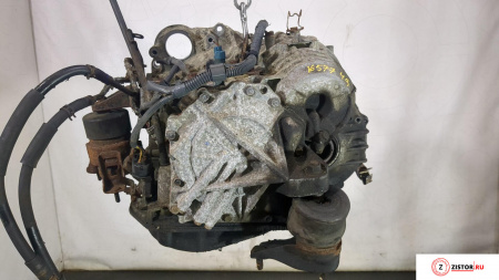 АКПП на Toyota Sienna 2 2003-2010, артикул 8839711 3MZFE на Toyota Sienna 2 2003-2010  3.3 л — купить, цена 66500 руб.