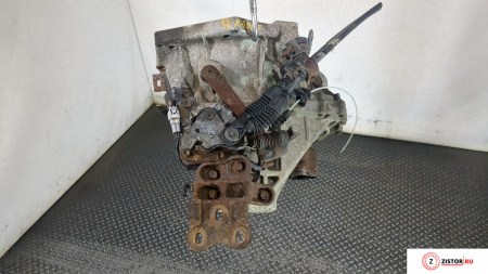 МКПП 5 ст. Toyota Aygo 2005-2014, артикул 8937734 1KRFE на Toyota Aygo 2005-2014 1 л — купить, цена 900 руб.