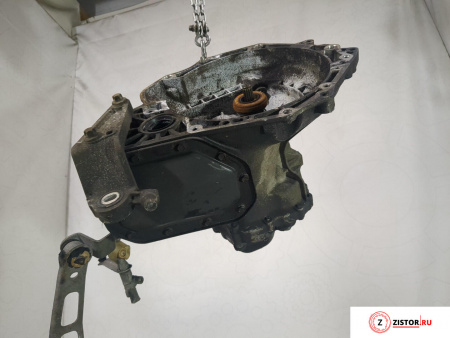 МКПП 5 ст. Opel Corsa D 2006-2011, артикул 8566160 Z10XEP на Opel Corsa D 2006-2011 1 л — купить, цена 88400 руб.