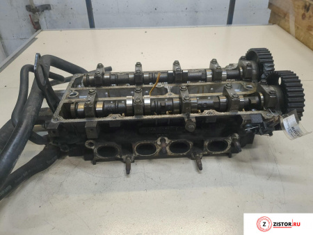 Головка блока цилиндров FYD на Ford Focus 1 1998-2004 1.6 л — купить, цена 97400 руб.