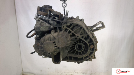 МКПП 6 ст. Volvo V70 2001-2008, артикул 9052768 D5244T5 на Volvo V70 2001-2008  2.4 л — купить, цена 4700 руб.