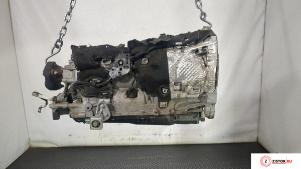 АКПП на BMW 3 G20, G21 2018-, артикул 9025575 B48B20B на BMW 3 G20, G21 2018-2024 2 л — купить, цена 1500 руб.