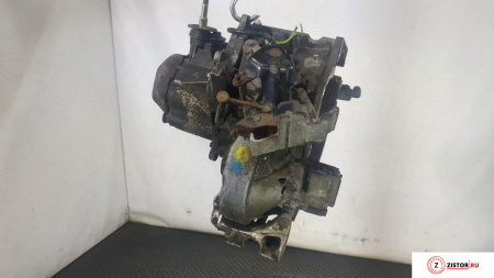 МКПП 5 ст. Citroen Xsara-Picasso, артикул 8904395 NFV на Citroen Xsara-Picasso   1.6 л — купить, цена 32300 руб.