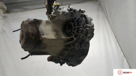 МКПП 5 ст. Citroen C2, артикул 8382658 8HX на Citroen C2   1.4 л — купить, цена 12400 руб.