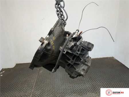 МКПП 5 ст. Opel Meriva 2003-2010, артикул 8035053 Z14XEP на Opel Meriva 2003-2010  1.4 л — купить, цена 20000 руб.