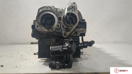 Головка блока цилиндров A13DTC на Opel Meriva 2010-2024 1.3 л — купить, цена 95000 руб.