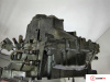 МКПП 5 ст. 4х4 Toyota RAV 4 2000-2005, артикул 8569804 1CDFTV на Toyota RAV 4 2000-2005 2 л