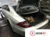 Контрактный двигатель M272.964 на Mercedes CLS C219 2004-2010 3.5 л (M272.967; M272.963) — купить, цена 190000 руб.