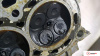 Головка блока цилиндров FYD для Ford Focus 1 1998-2004 1.6 л