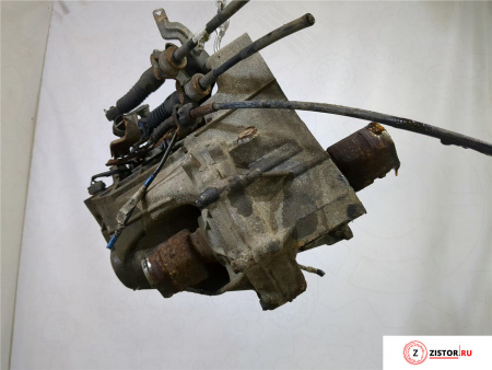 МКПП 5 ст. Toyota Aygo 2005-2014, артикул 7796942 1KRFE на Toyota Aygo 2005-2014 1 л — купить, цена 31700 руб.