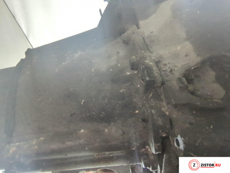 МКПП 5 ст. Peugeot 207, артикул 8355454 8FS на Peugeot 207   1.4 л — купить, цена 9900 руб.