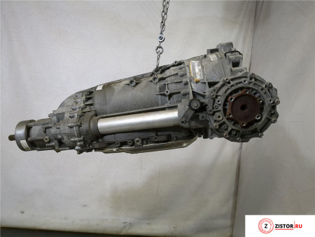 АКПП 4х4 на Audi A6 (C7) 2014-2018, артикул 7761582 CYNB на Audi A6 (C7) 2014-2018 2 л — купить, цена 5200 руб.