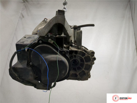 МКПП 5 ст. Ford Focus 3 2011-2015, артикул 8078504 M2DA на Ford Focus 3 2011-2015 1 л — купить, цена 8100 руб.