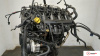 Контрактный двигатель G9U 730 на Renault Trafic 2001-2014 2.5 л — купить, цена 152000 руб.