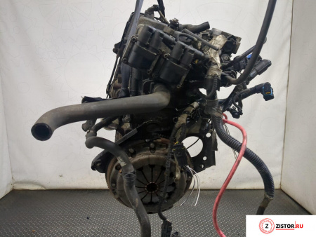 Контрактный двигатель 188 A 4.000 на Fiat Punto 2003-2010 1.2 л (188 A 4.000) — купить, цена 27600 руб.
