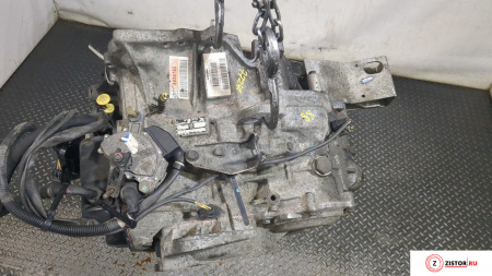 Коробка передач Volvo S60 купить - КПП Вольво С60 цена, Номер 55-50SN B5204T5 на Volvo S60 2000-2009 2 л — купить, цена 11800 руб.