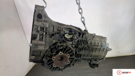 МКПП 5 ст. Audi A4 (B7) 2005-2007, артикул 8870244 BKE на Audi A4 (B7) 2005-2007  1.9 л — купить, цена 27300 руб.