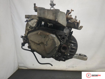 МКПП 5 ст. Citroen Jumper (Relay) 2006-2014, артикул 8411127 4HV (P22DTE на Citroen Jumper (Relay) 2006-2014  2.2 л — купить, цена 20500 руб.