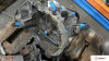 МКПП 5 ст. Renault Scenic 1996-2002, артикул 8406050 K4J 714 на Renault Scenic 1996-2002  1.4 л — купить, цена 9900 руб.