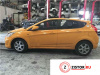 АКПП на Hyundai Accent (Solaris) 2010-2018, артикул 8376708 G4FD на Hyundai Accent (Solaris) 2010-2018  1.6 л — купить, цена 29500 руб.