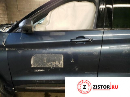 АКПП 4х4 на Ford Explorer 2019-, артикул 8394307 Б/Н 2 на Ford Explorer 2019-2024  2.3 л — купить, цена 51300 руб.