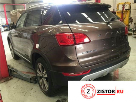 АКПП на Haval H6 Coupe 2015-2019, артикул 8004963 GW4C20 на Haval H6 Coupe 2015-2019 2 л — купить, цена 17800 руб.