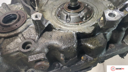 КПП Опель Вектра С купить - коробка передач Opel Vectra C, Артикул 8848126 Z19DTH на Opel Vectra C 2002-2008  1.9 л — купить, цена 700 руб.