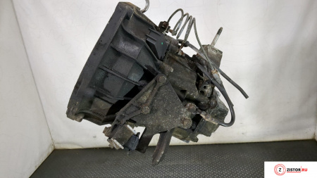 МКПП 5 ст. Saab 9-5 2005-2010, артикул 8850855 Z19DTH на Saab 9-5 2005-2010  1.9 л — купить, цена 400 руб.