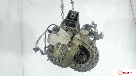 МКПП 6 ст. Hyundai i40 2011-2015, артикул 6138316 D4FD на Hyundai i40 2011-2015  1.7 л — купить, цена 8700 руб.