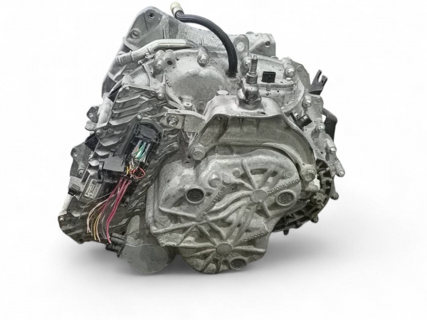 Коробка передач автоматическая (АКПП) DW5004 Renault Clio 4 1.6 Бензин