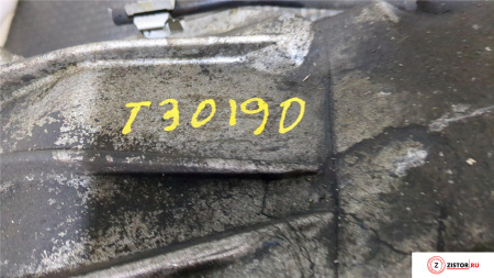 АКПП 4х4 на Land Rover Range Rover 3 (LM) 2002-2012, артикул 8046033 M57D30 на Land Rover Range Rover 3 (LM) 2002-2012 3 л — купить, цена 7500 руб.