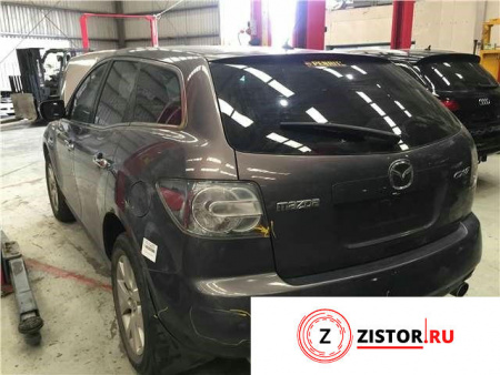 АКПП 4х4 на Mazda CX-7 2007-2012, артикул 8005118 L3-VDT на Mazda CX-7 2007-2012  2.3 л — купить, цена 16400 руб.