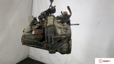 МКПП 6 ст. Renault Scenic 2009-2012, артикул 8832732 H4J 700 на Renault Scenic 2009-2012  1.4 л — купить, цена 3800 руб.