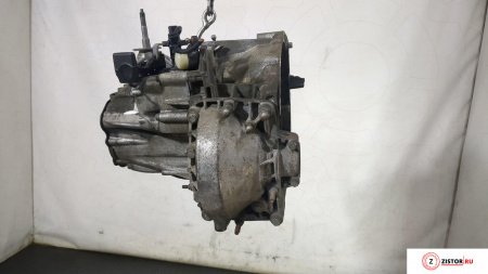МКПП 6 ст. Citroen DS4, артикул 8866538 RHH на Citroen DS4  2 л — купить, цена 19100 руб.
