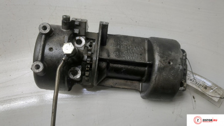 Контрактный двигатель BAU на Audi A6 (C5) Allroad 2000-2005 2.5 л (AKE; BDG; BFC; AKN; AKE; AKN) — купить, цена 900 руб.