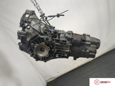 МКПП 6 ст. Audi A6 (C5) 1997-2004, артикул 8365329 BFC на Audi A6 (C5) 1997-2004  2.5 л — купить, цена 20000 руб.