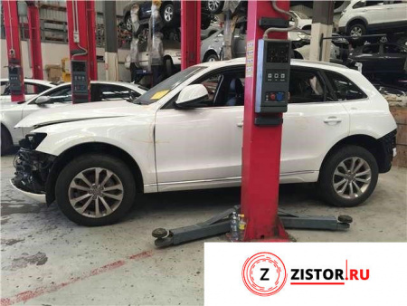 АКПП 4х4 на Audi Q5 2008-2017, артикул 8150805 CGLC на Audi Q5 2008-2017 2 л — купить, цена 7500 руб.