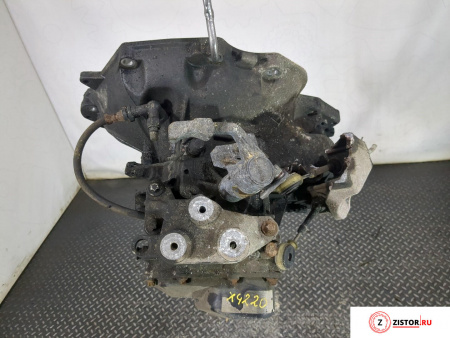 МКПП 5 ст. Opel Vectra C 2002-2008, артикул 8605829 Z18XER на Opel Vectra C 2002-2008  1.8 л — купить, цена 8000 руб.