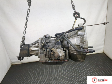 АКПП 4х4 на Suzuki Jimny 1998-2012, артикул 8425024 M13A на Suzuki Jimny 1998-2012  1.3 л — купить, цена 32300 руб.