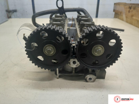 Головка блока цилиндров FYD на Ford Focus 1 1998-2004 1.6 л — купить, цена 97400 руб.