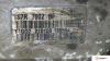 МКПП 5 ст. Ford Mondeo 3 2000-2007, артикул 8851805 CHBA на Ford Mondeo 3 2000-2007  1.8 л — купить, цена 11600 руб.