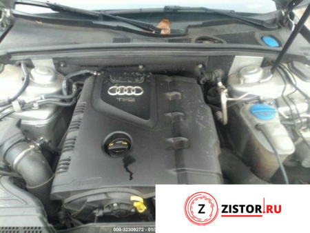 АКПП 4х4 на Audi A4 (B8) Allroad 2011-2016, артикул 7861152 CPMB на Audi A4 (B8) Allroad 2011-2016 2 л — купить, цена 15100 руб.