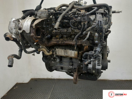Контрактный двигатель 2AD-FHV на Toyota Avensis 3 2009-2015 2.2 л — купить, цена 120900 руб.