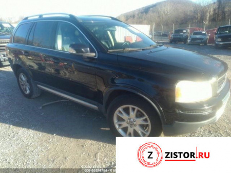 Контрактный двигатель B8444S на Volvo XC90 2006-2014 4.4 л — купить, цена 57000 руб.
